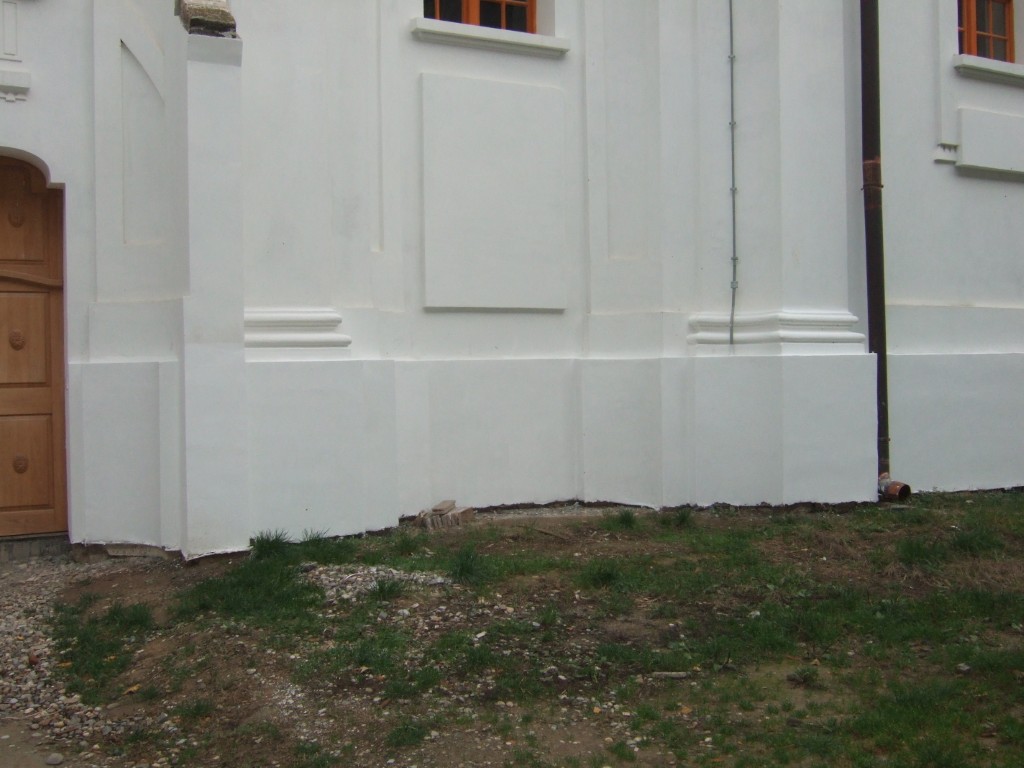 Фотографија из галерије Манастира Кувеждин, 2010 (29)